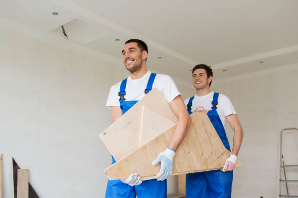 Trusted Breckenridge, CO Junk Removal Services Experts